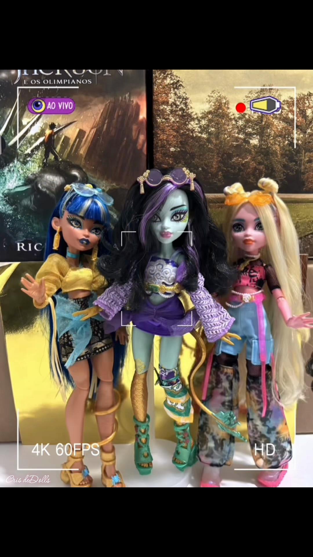 @Cris deDolls