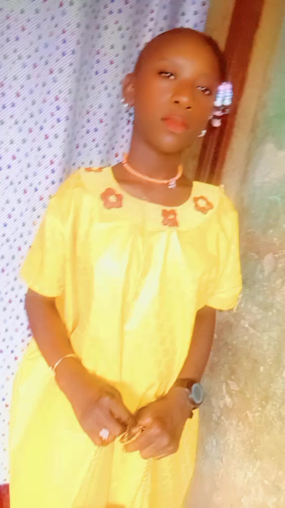 @Gnakhalin Cissokho