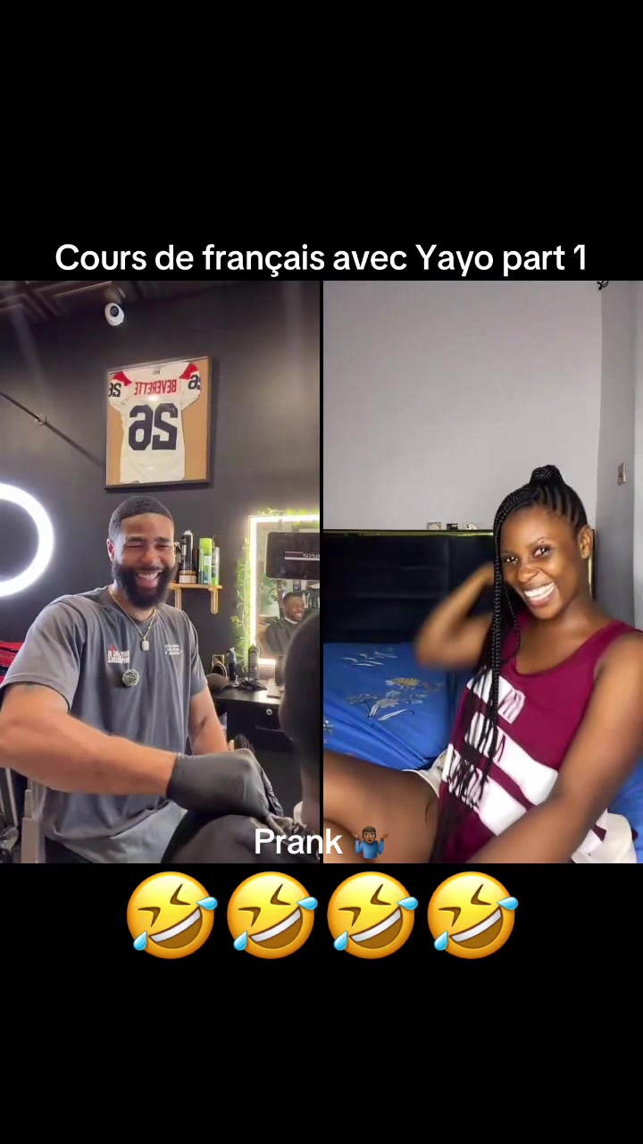 @Yayocuts