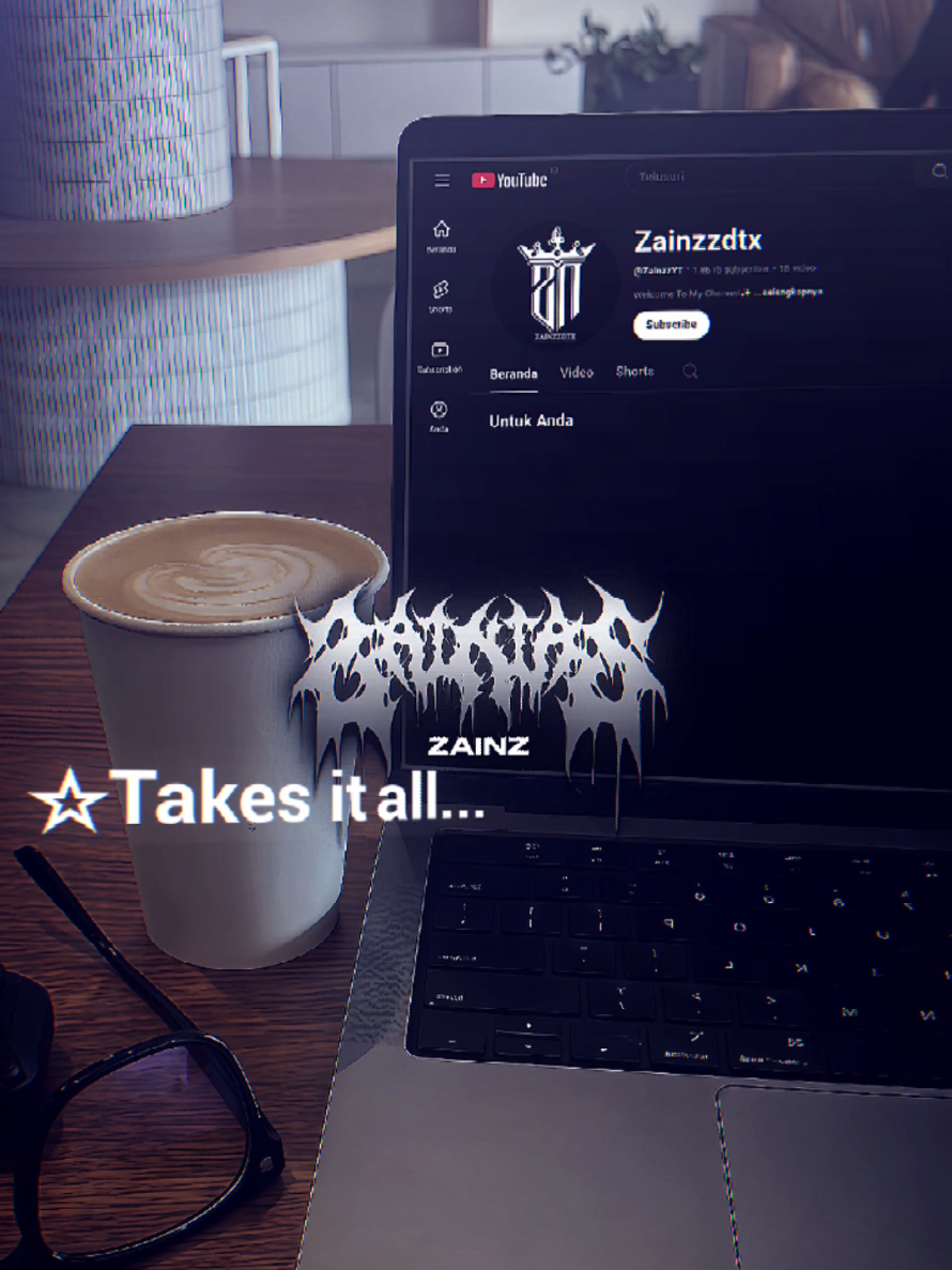 @Zainzzdtx Template