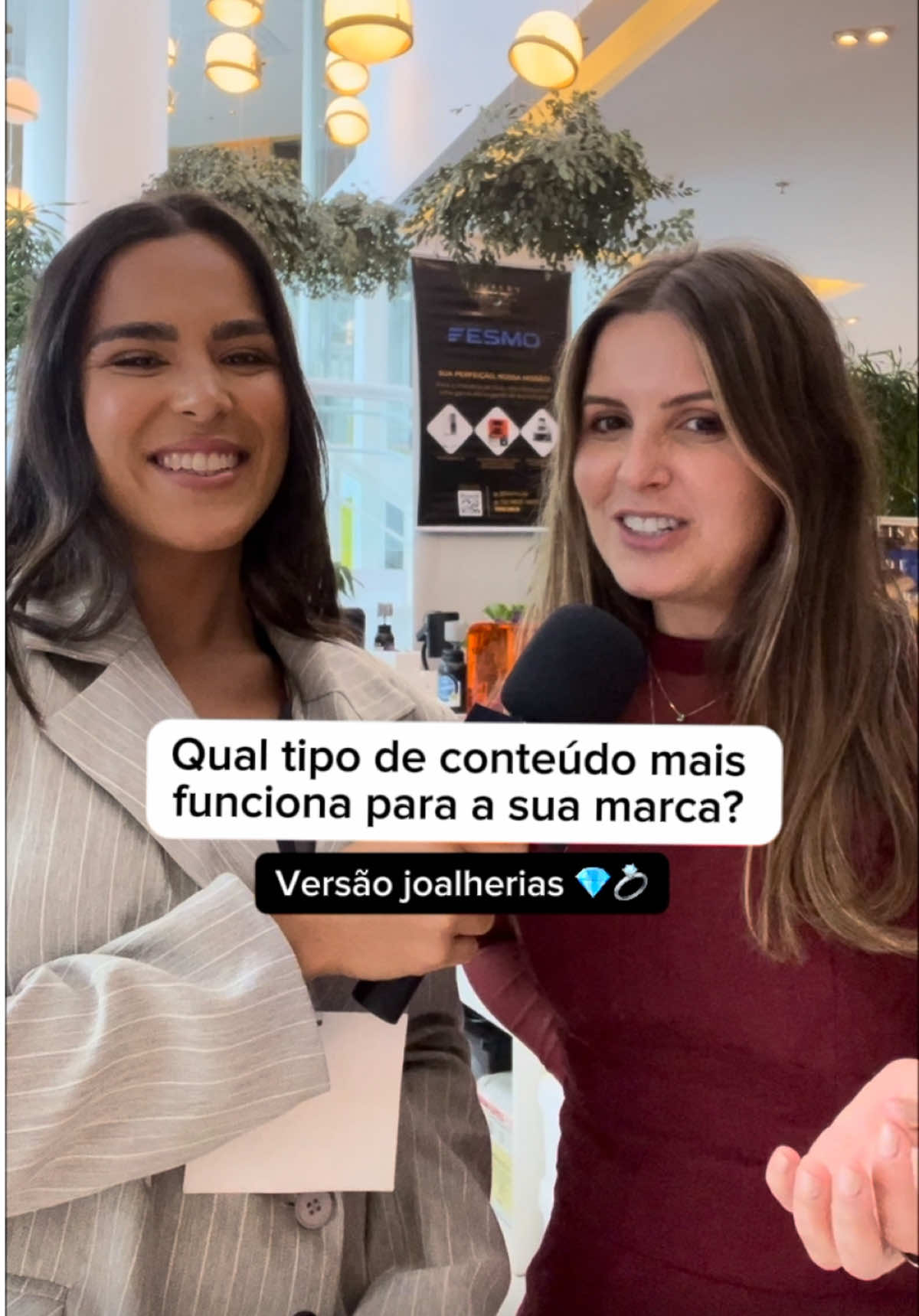 @Brunna Lauret | Joias & UGC