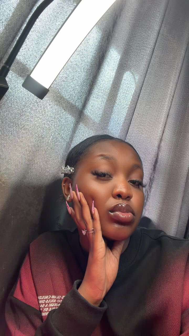 @Lash Artist in Harare🇿🇼