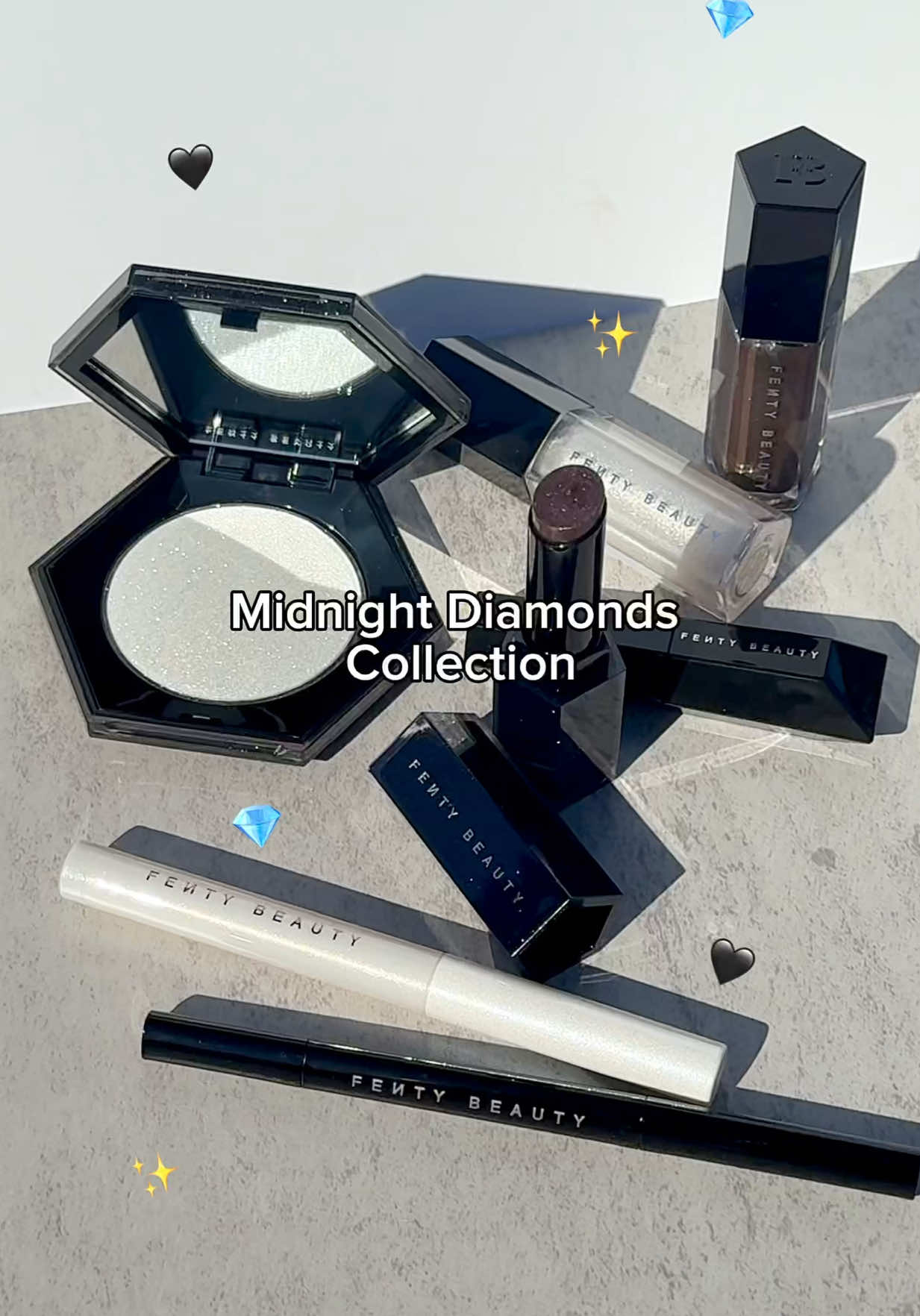 @Fenty Beauty