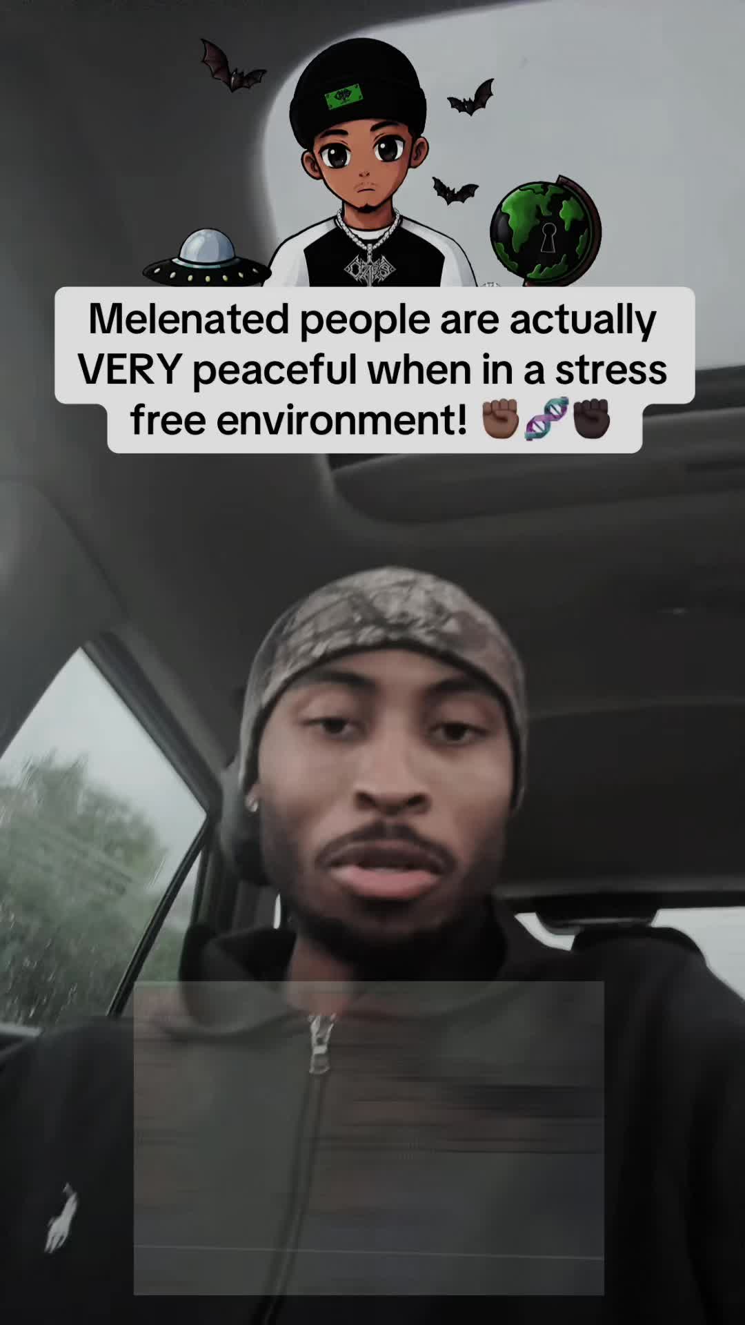 @Spiritualmelly777