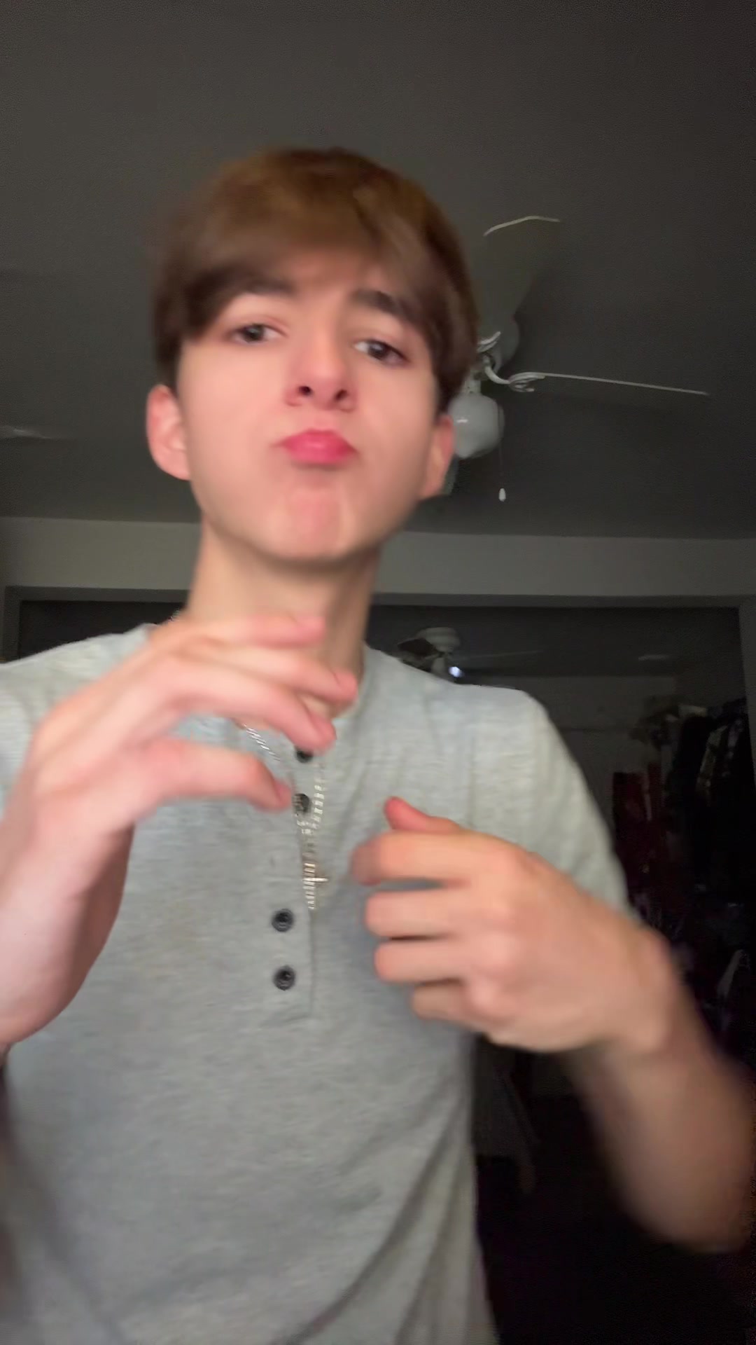 @David