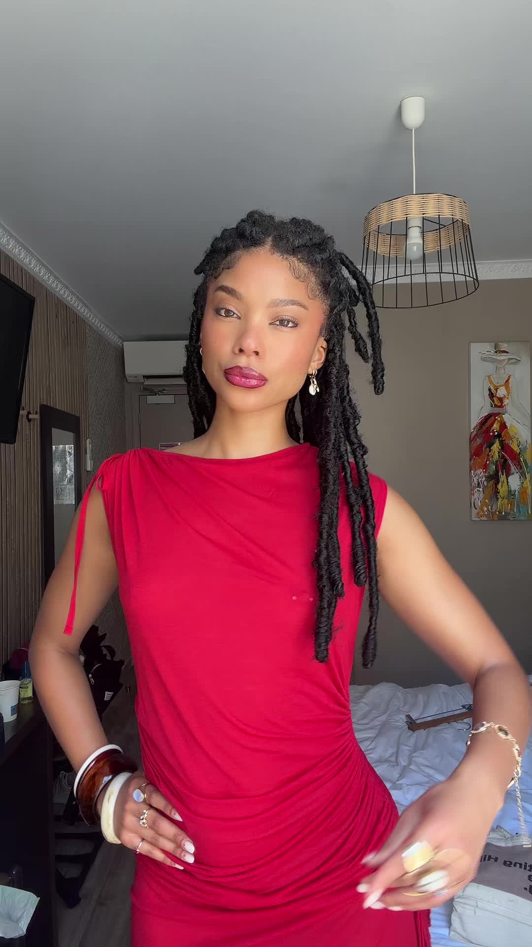 @IamZariahJulies