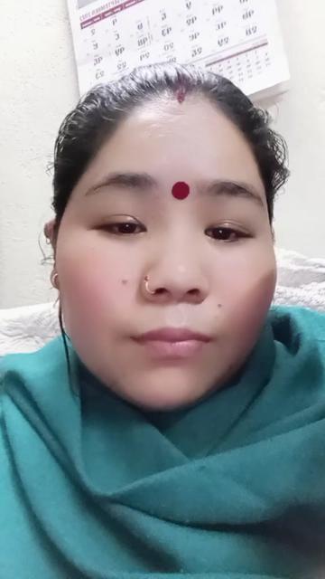 @jharana gharti magar