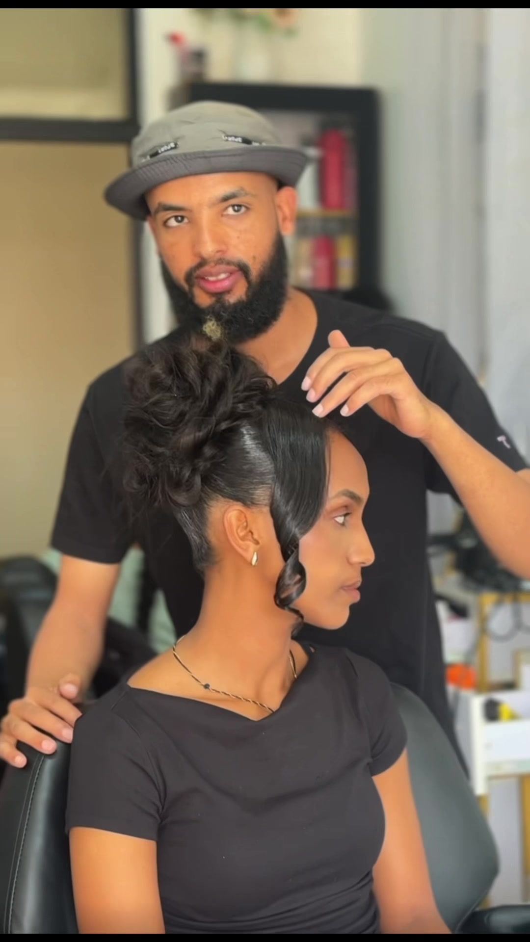 @Abii hair styles