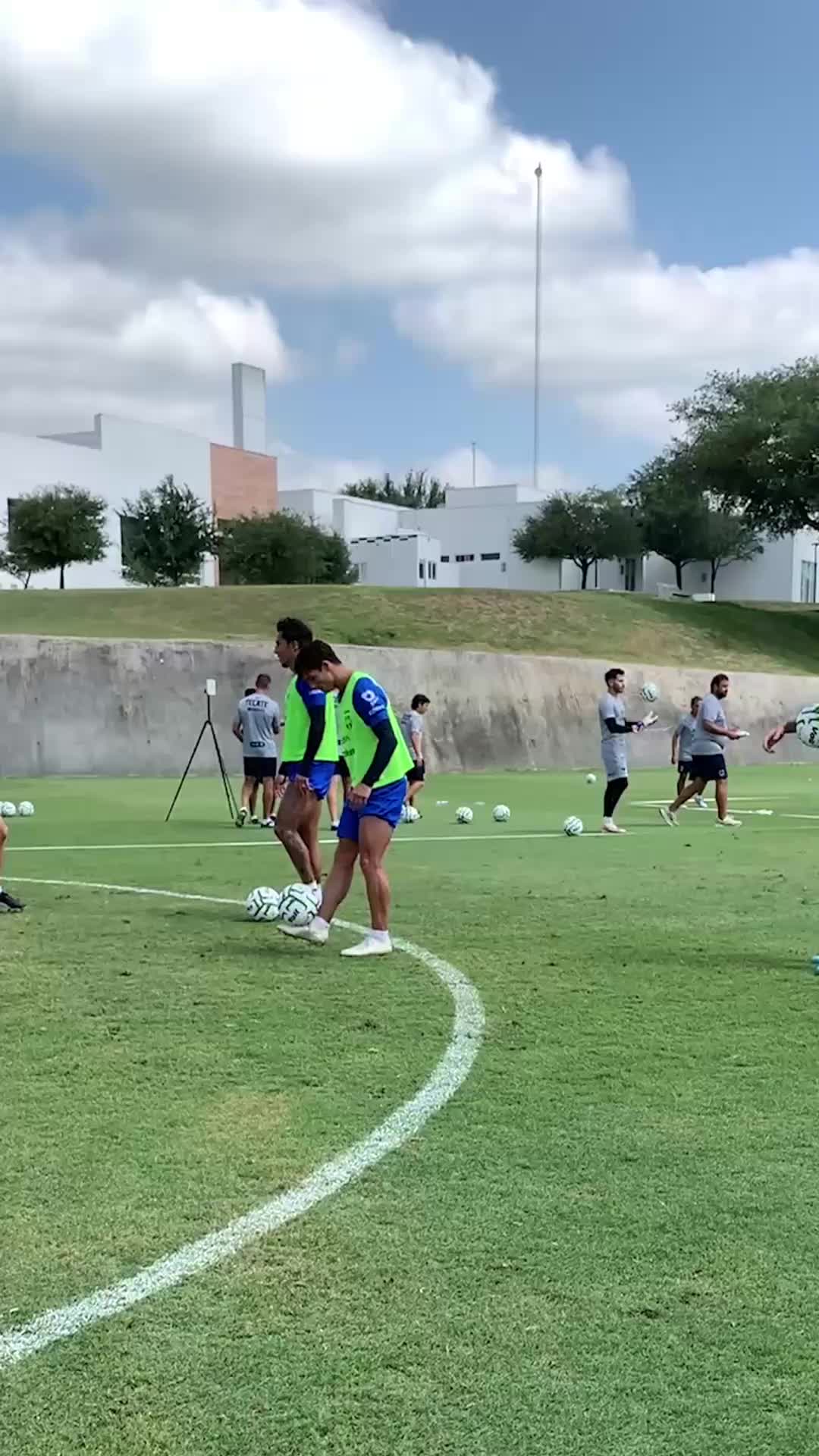 @Rayados