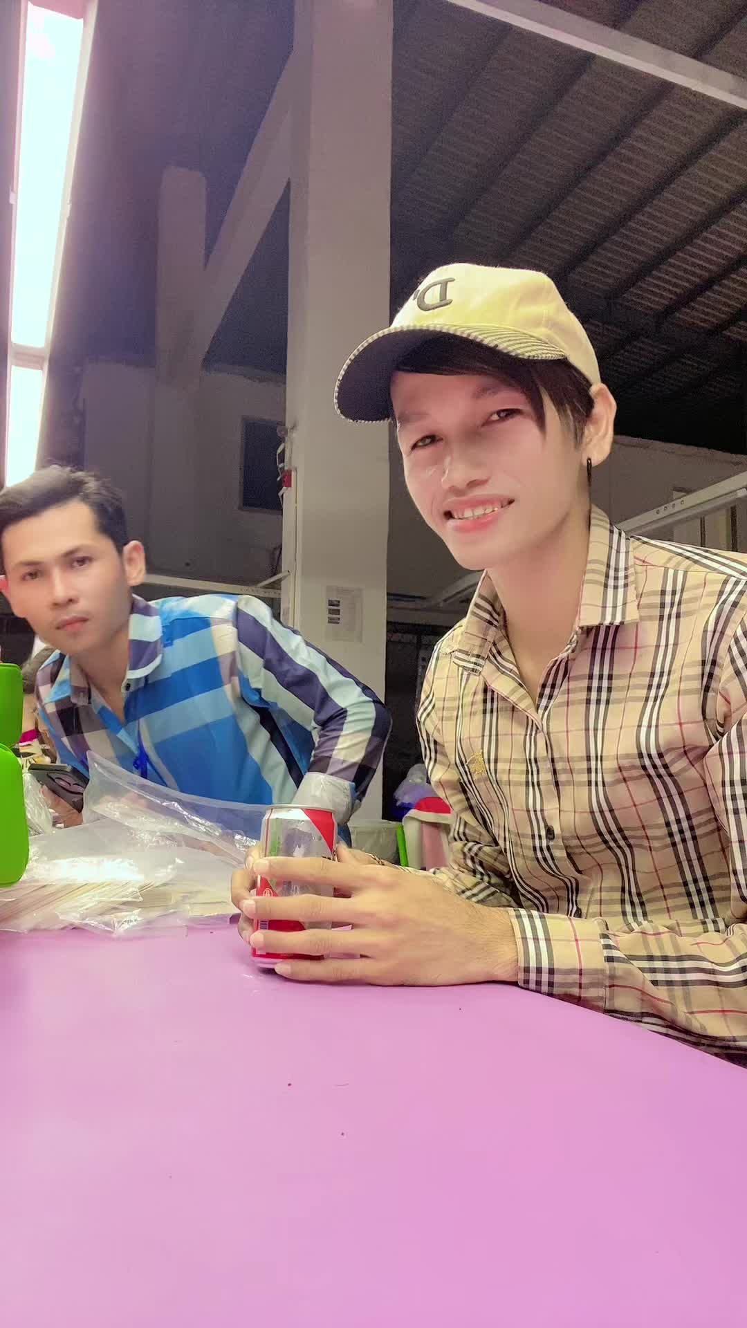 @Nhasteav-ចាន់ដី TBK ✅
