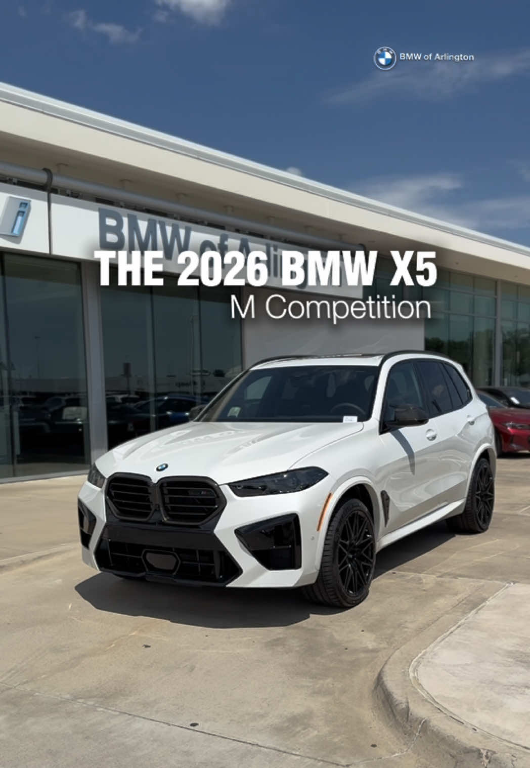 @BMW of Arlington