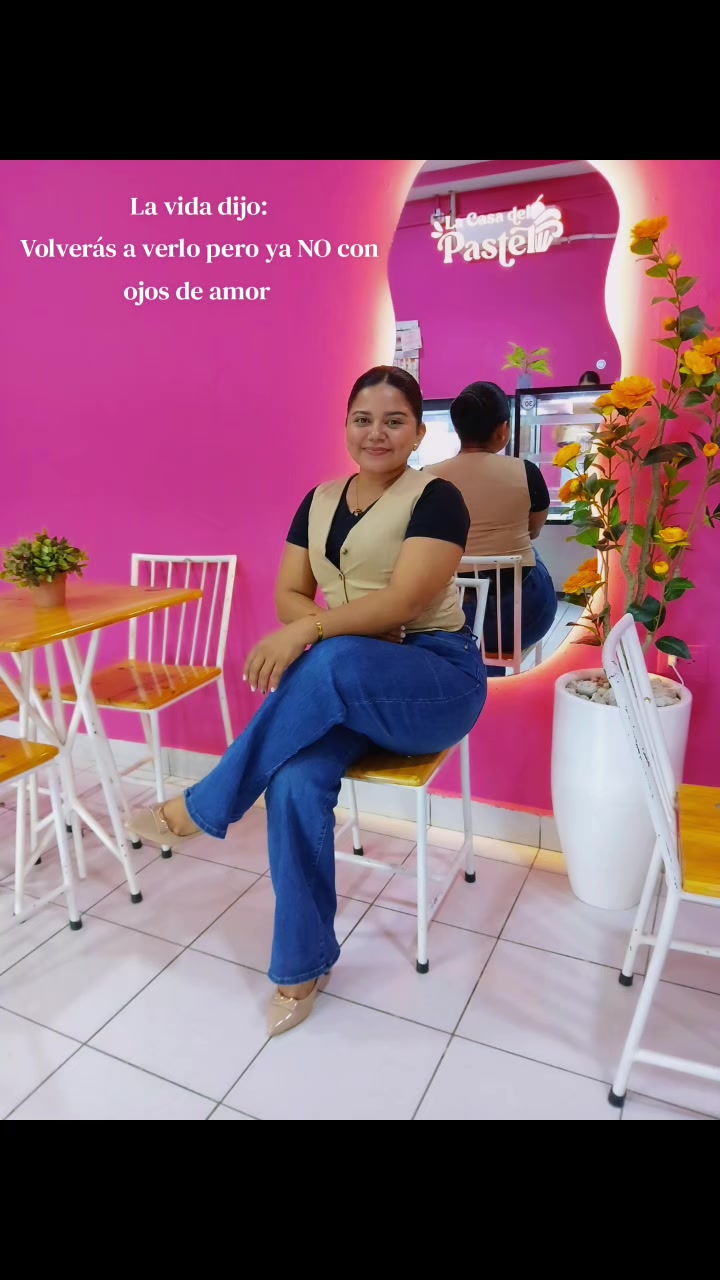 @Mery Mora