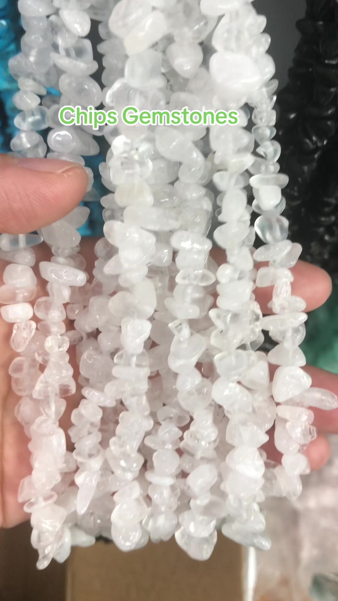 @GJY Gemstones Beads