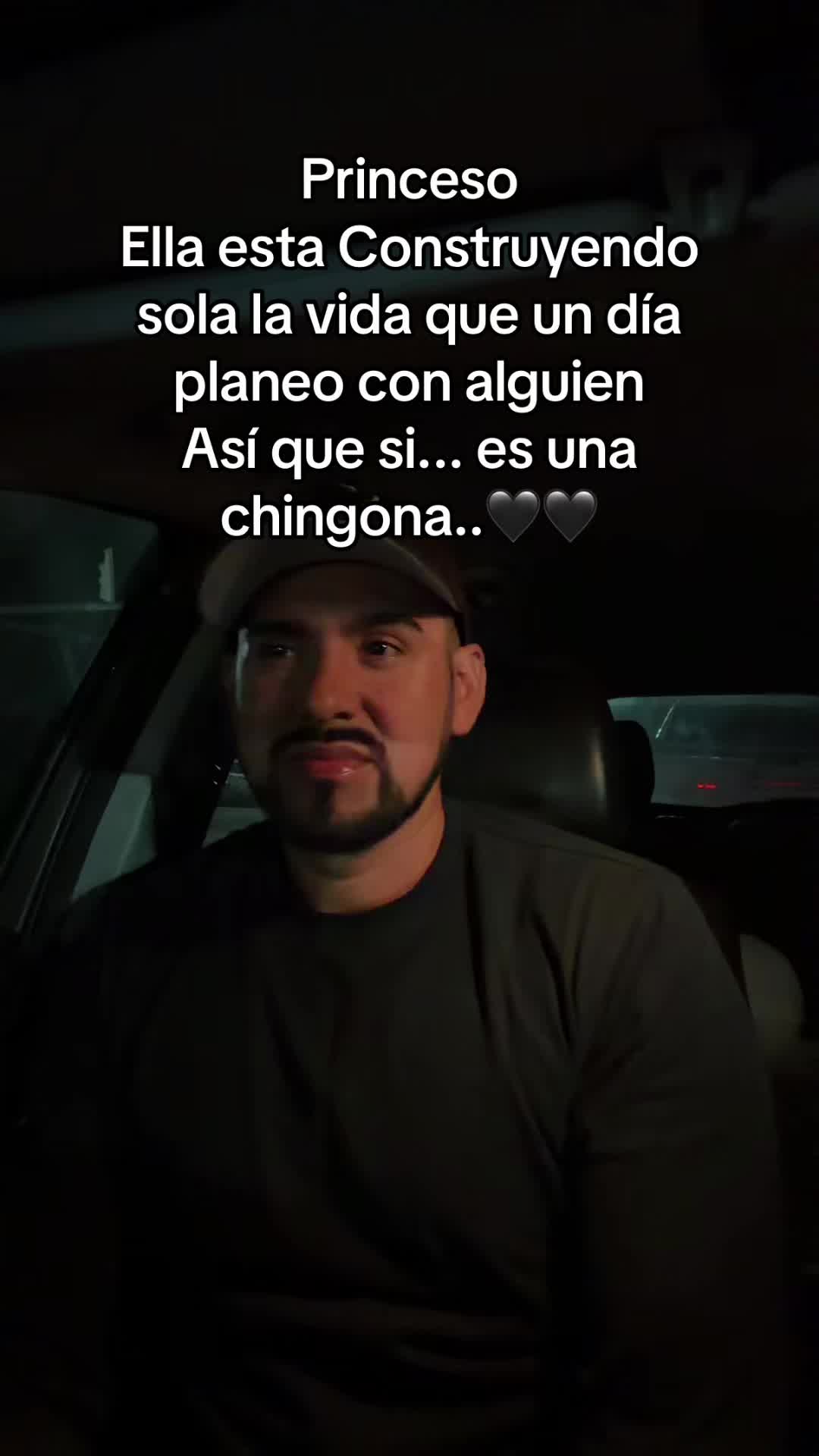 @El Señor Sonrisas.
