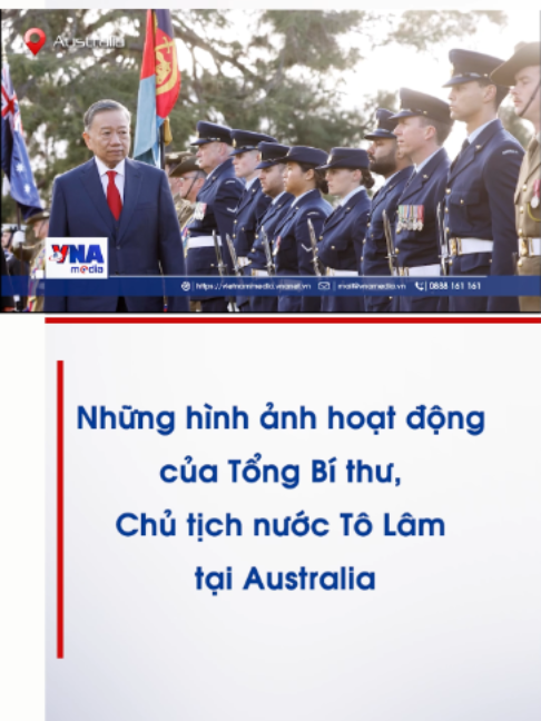 @Nội dung số và Truyền thông