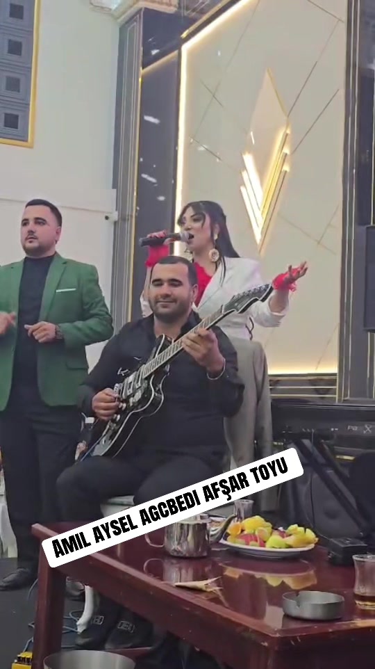 @Aysel elkberlı 🎙️