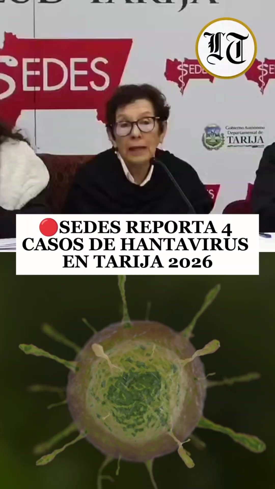 @Peri&oacute;dico Los Tiempos