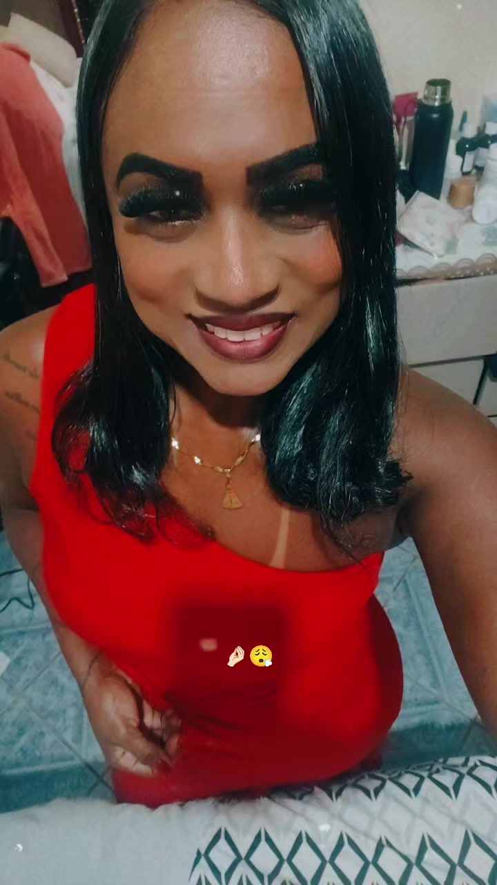 @Janaina Santana