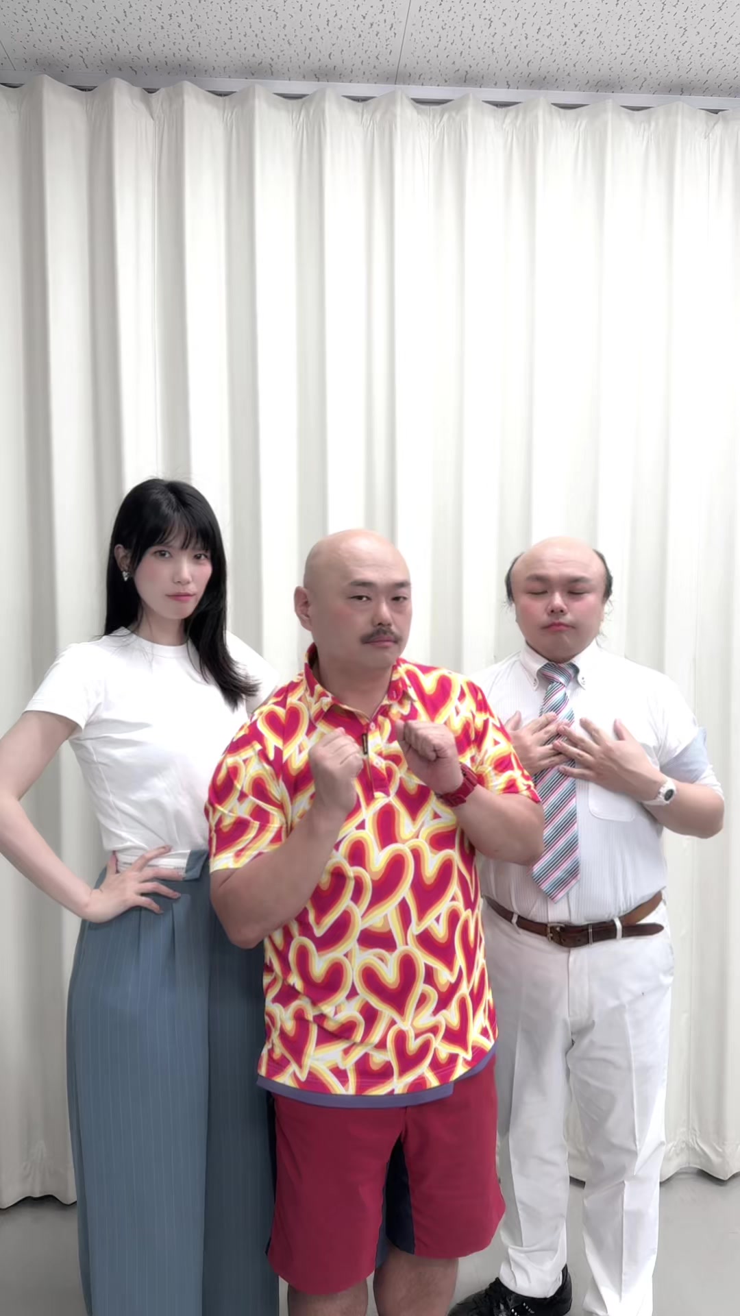 @安田大サーカス クロちゃん
