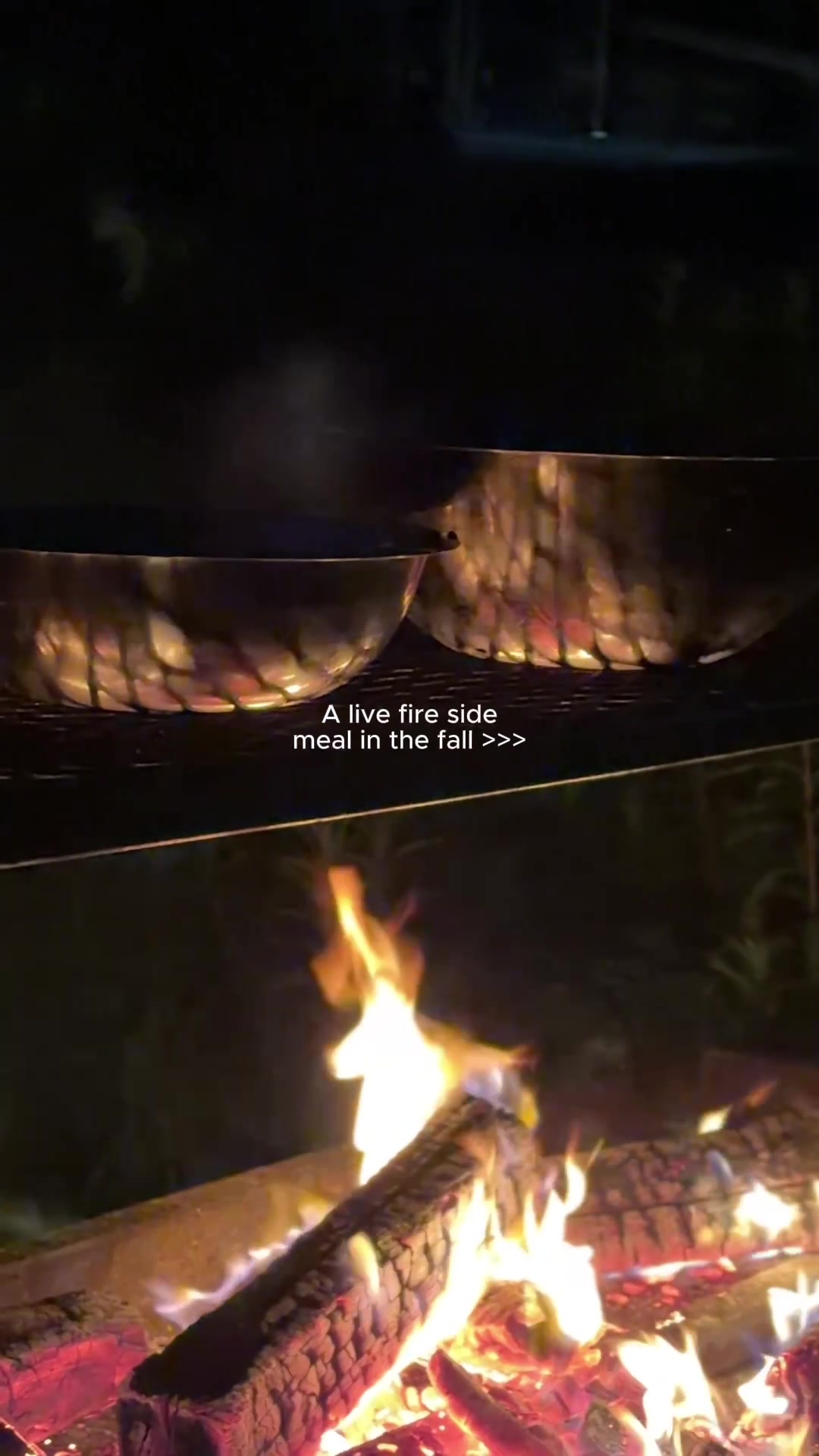 @Daniel Sabia | Wood Fire Food