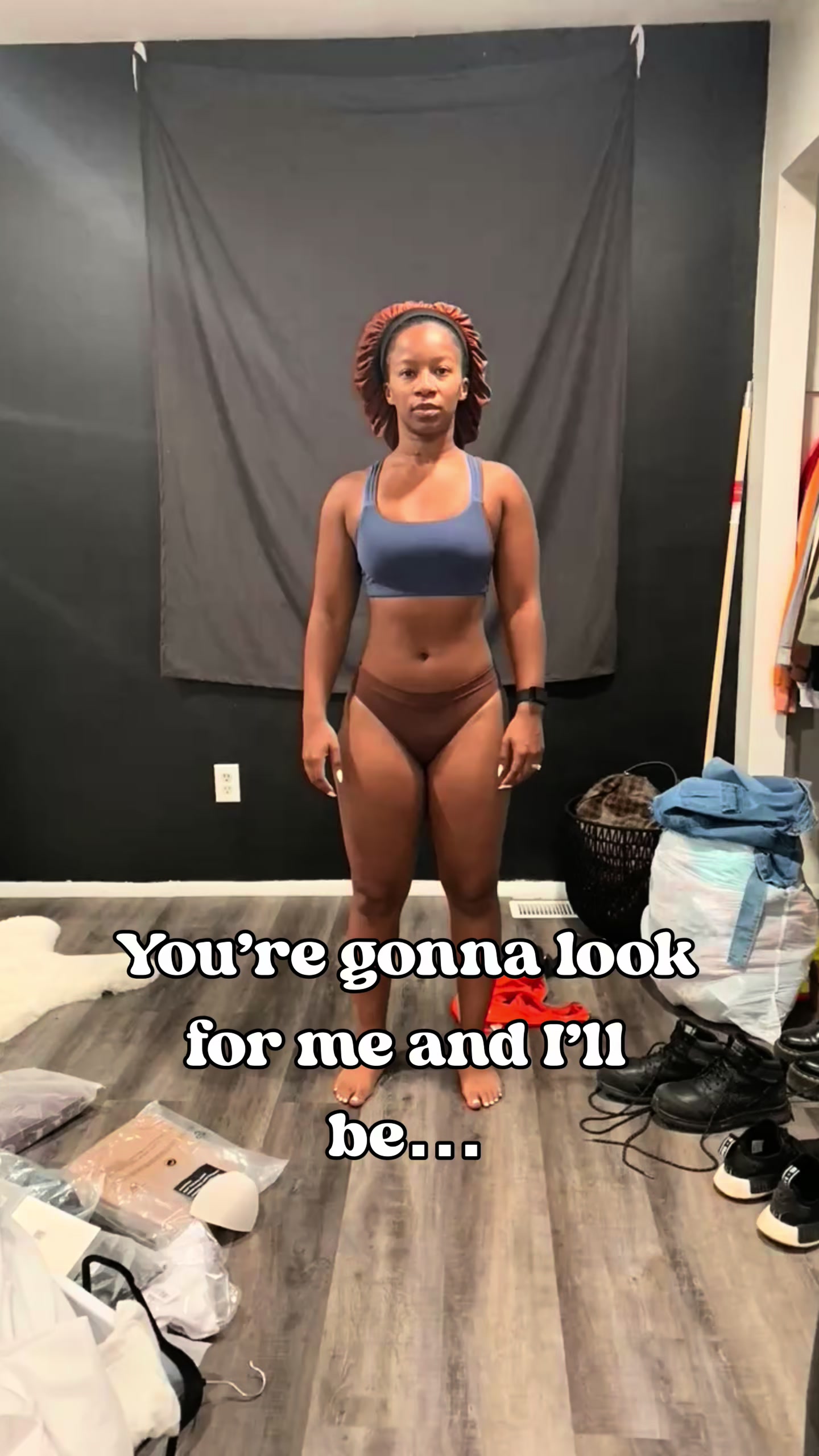 @Anye&eacute; | ONLINE COACH