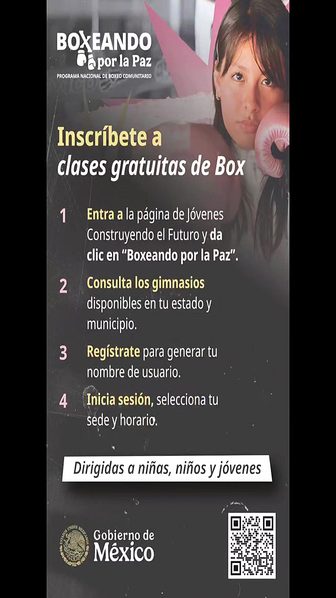 @Carreras Boxing Master