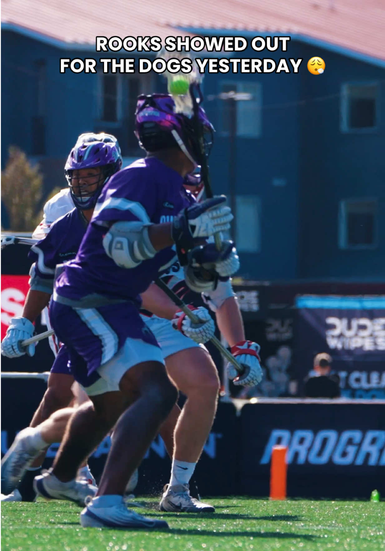 @Premier Lacrosse League