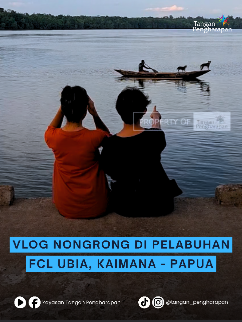 @Yayasan Tangan Pengharapan