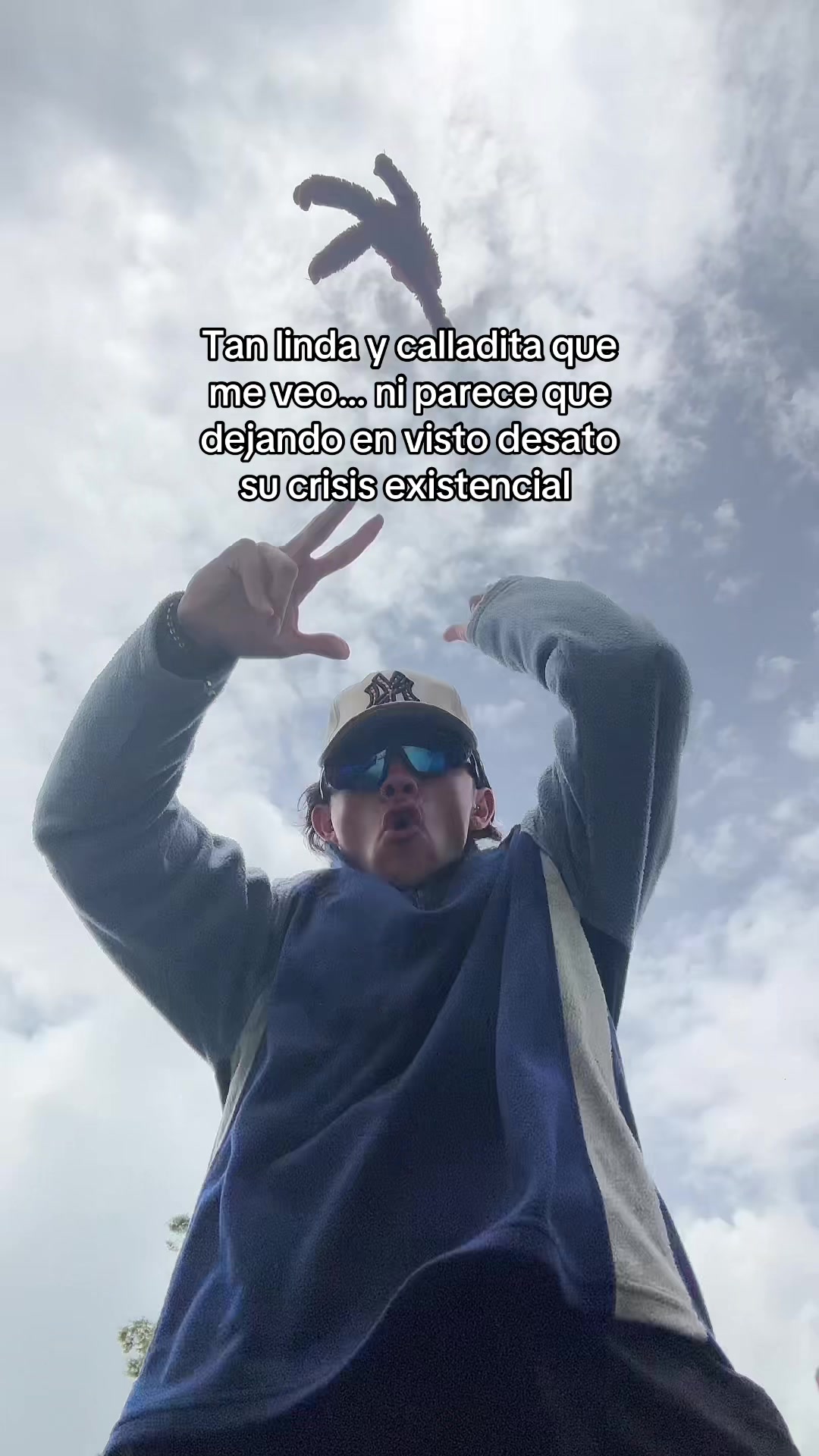 @Jahdai &ldquo;Hachi&rdquo; Carrasco