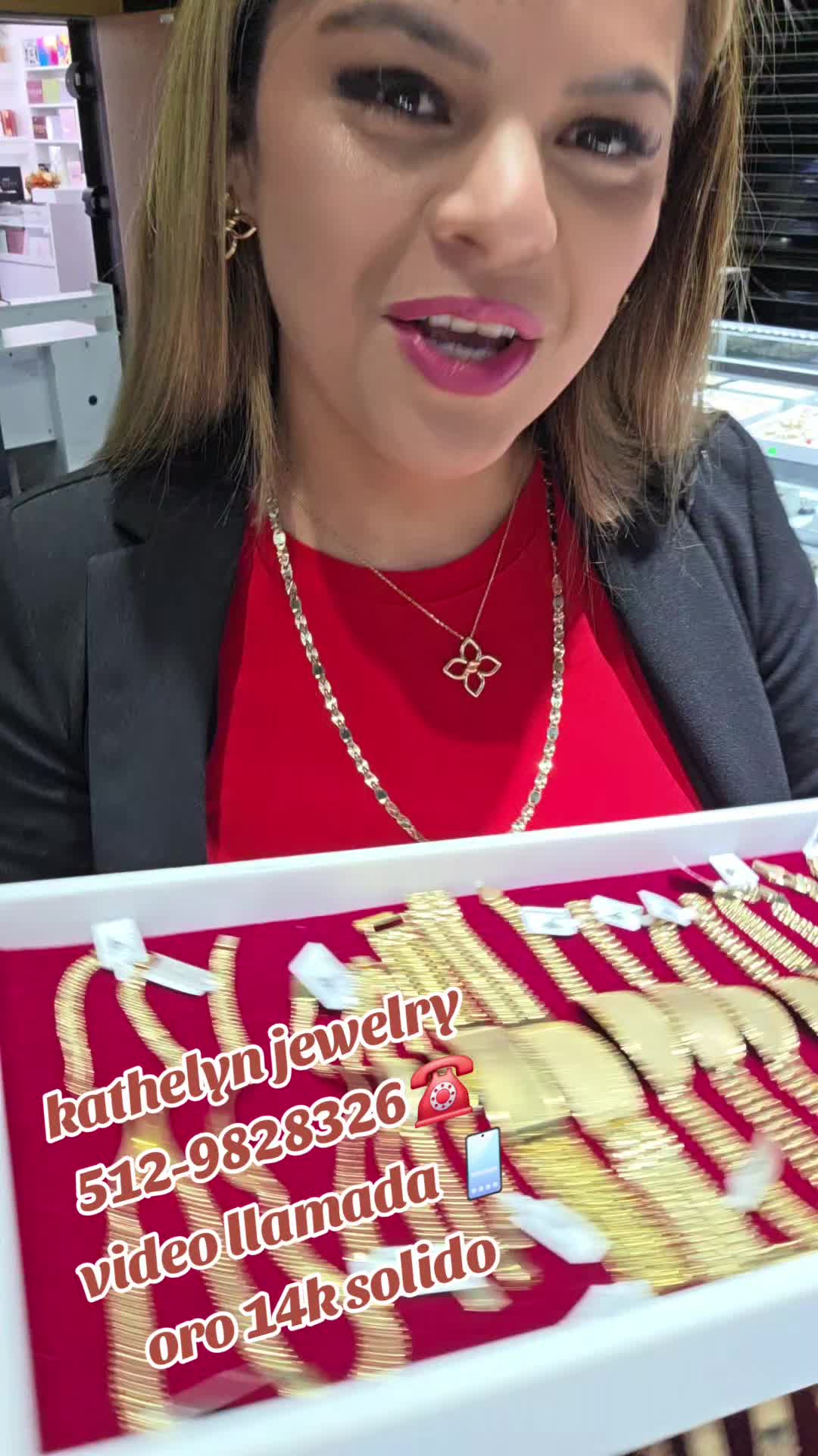 @Kathelyn Jewelry