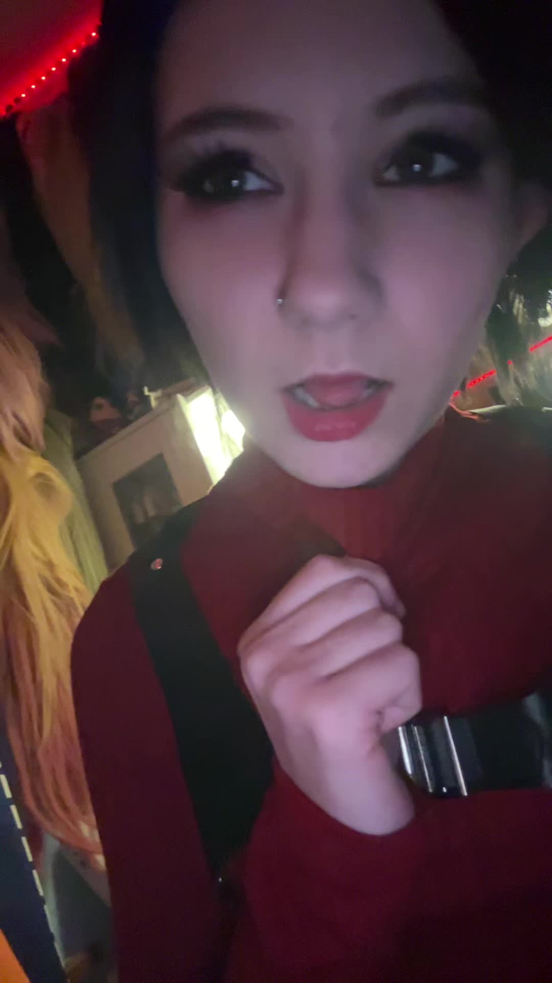 @☾˙❀ *Lydia*☾˙❀