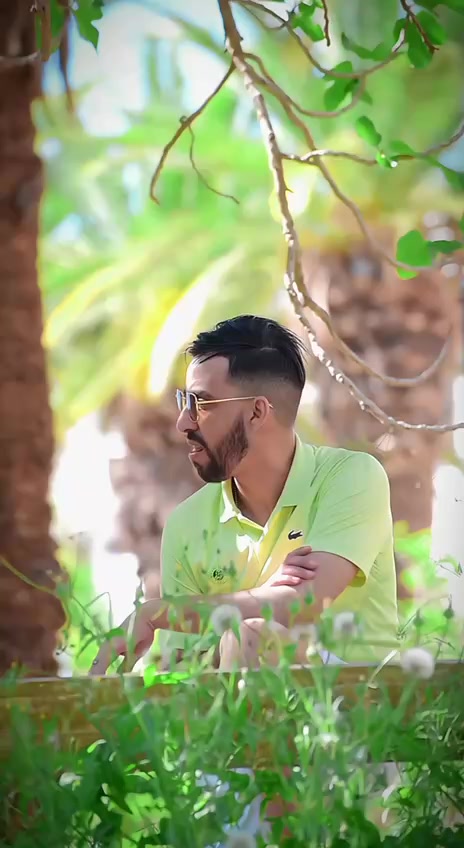 @Cheb Faycel Cholé