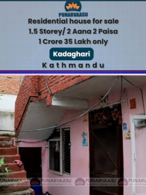@Punarvaasu Real Estate