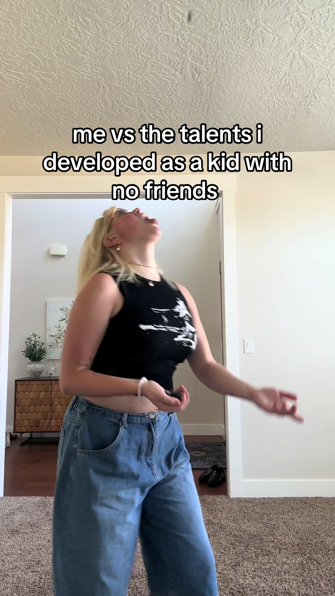 @ira kristine