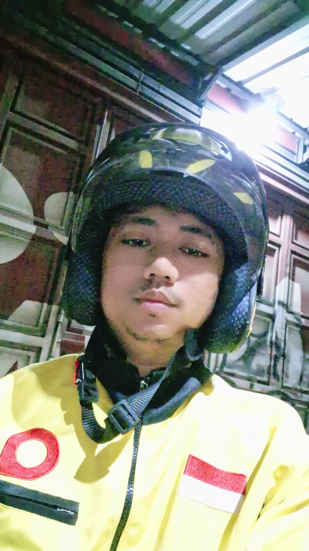 @Alvin Andriansyah