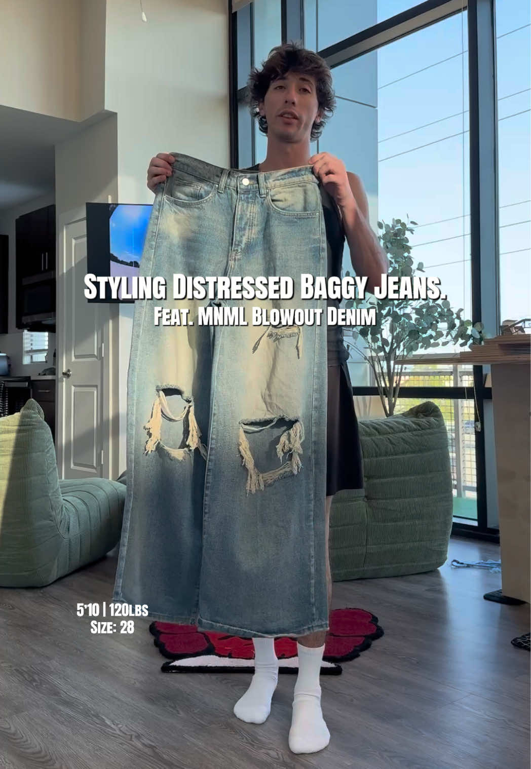 @Andrew | Clothing Plug