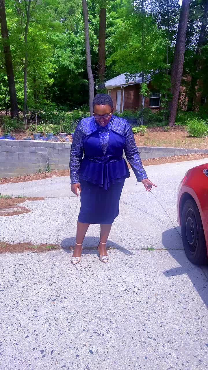 @❤️Queenfifi❤️❤️