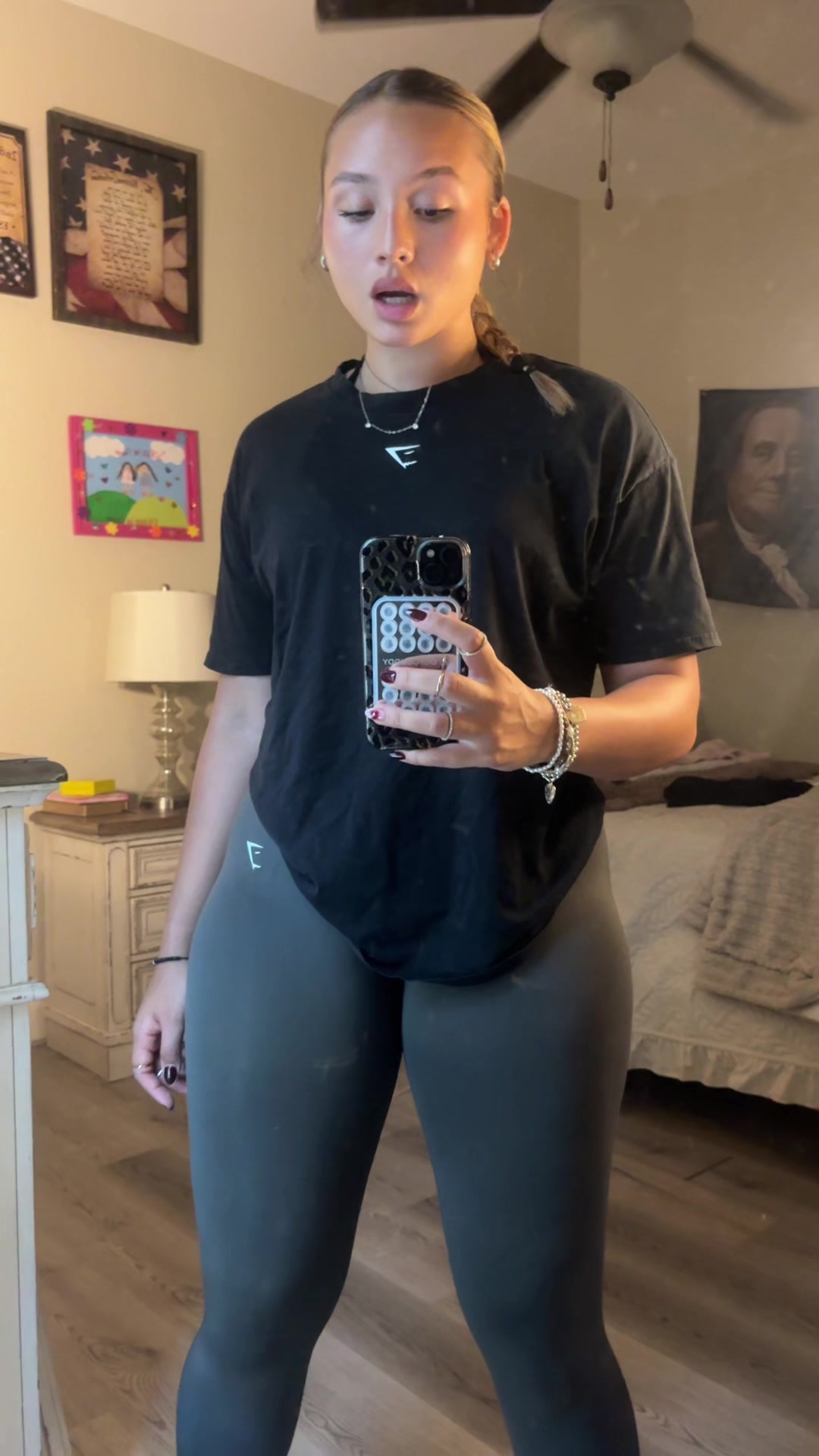@LEIA SPAM