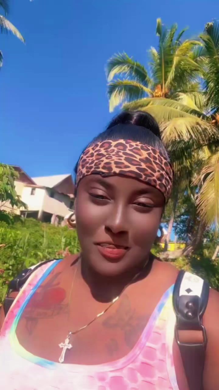 @keisha Kay