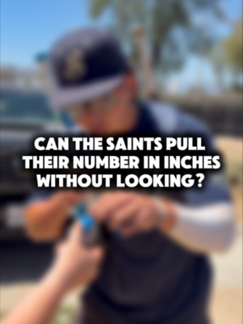 @Arroyo Seco Saints