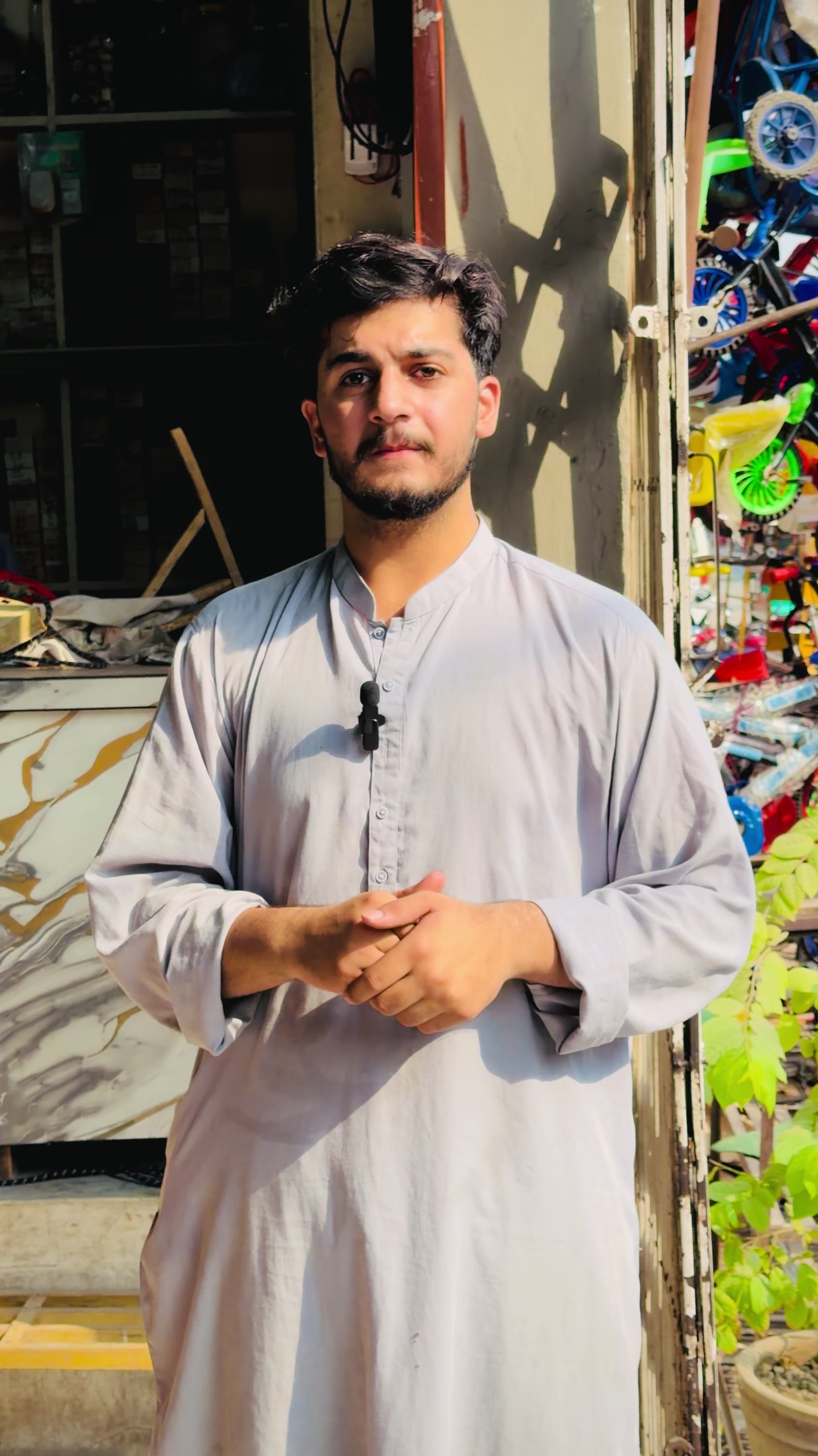 @SAIF MOBILES BANNU 🍎