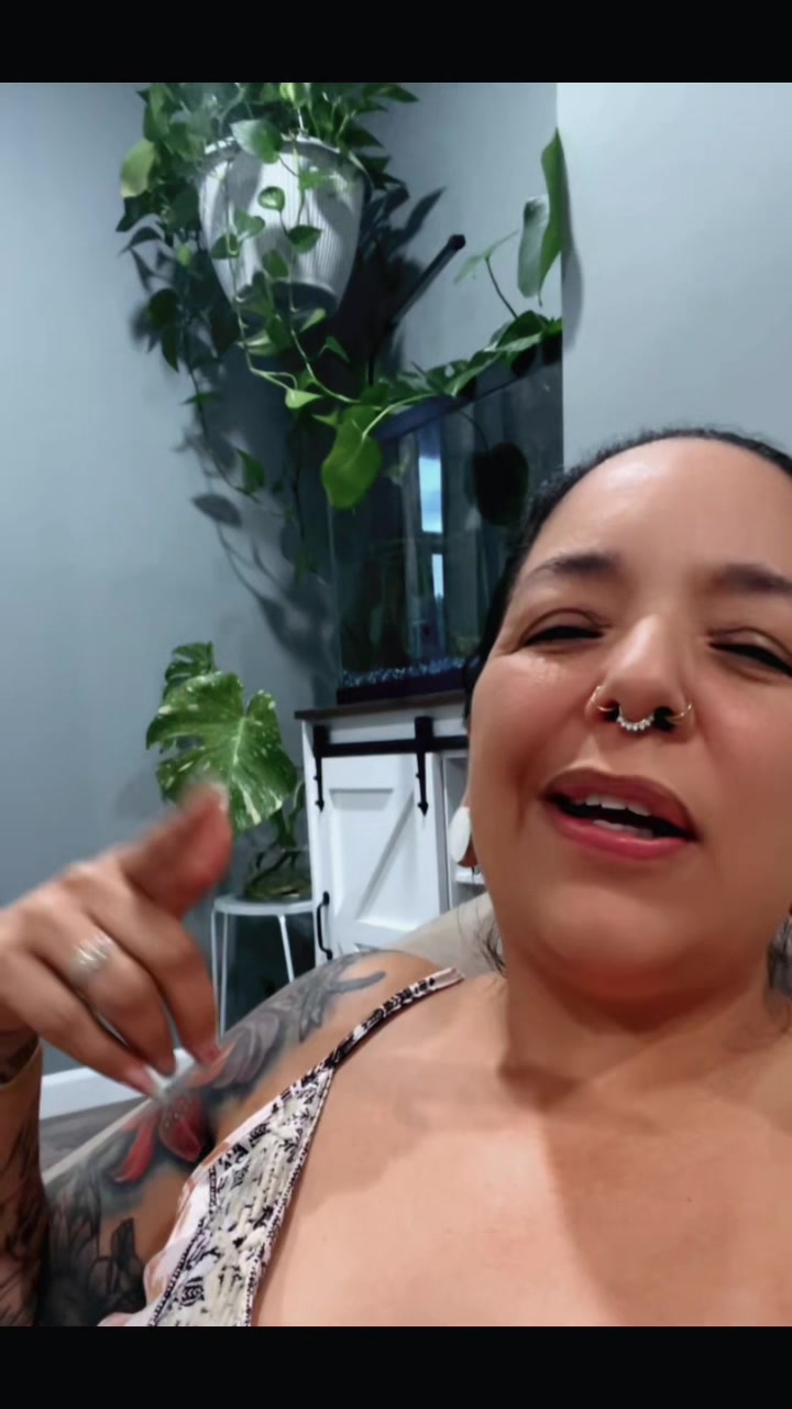 @Sheila Taína