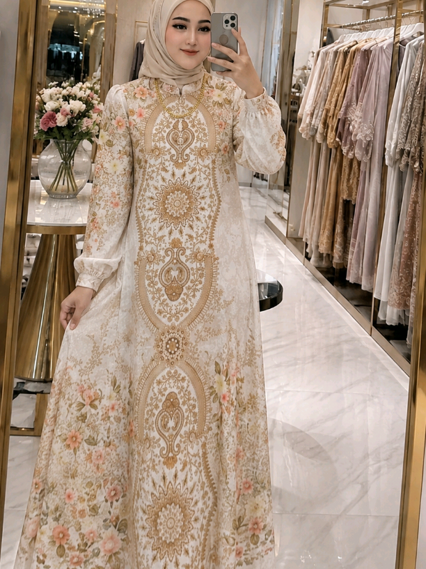 @Nisa Store Gallery