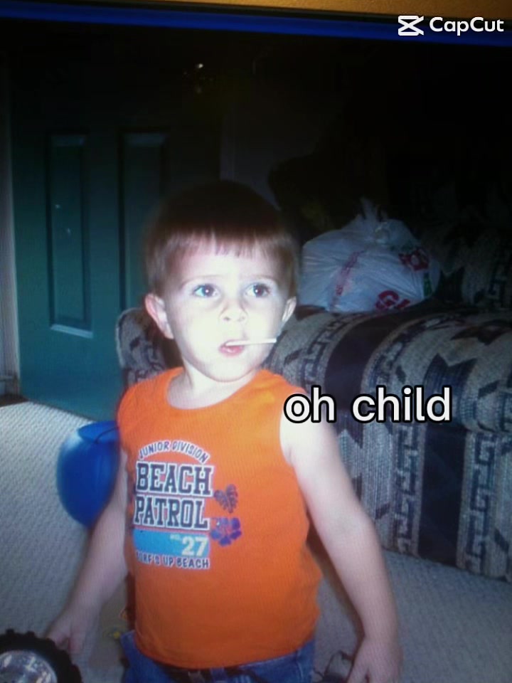 @Cody Vodosia