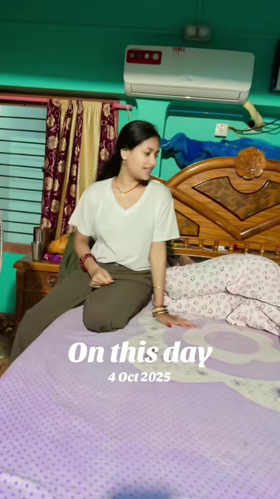 @🇳🇵 RANJANA SINGH 🇳🇵