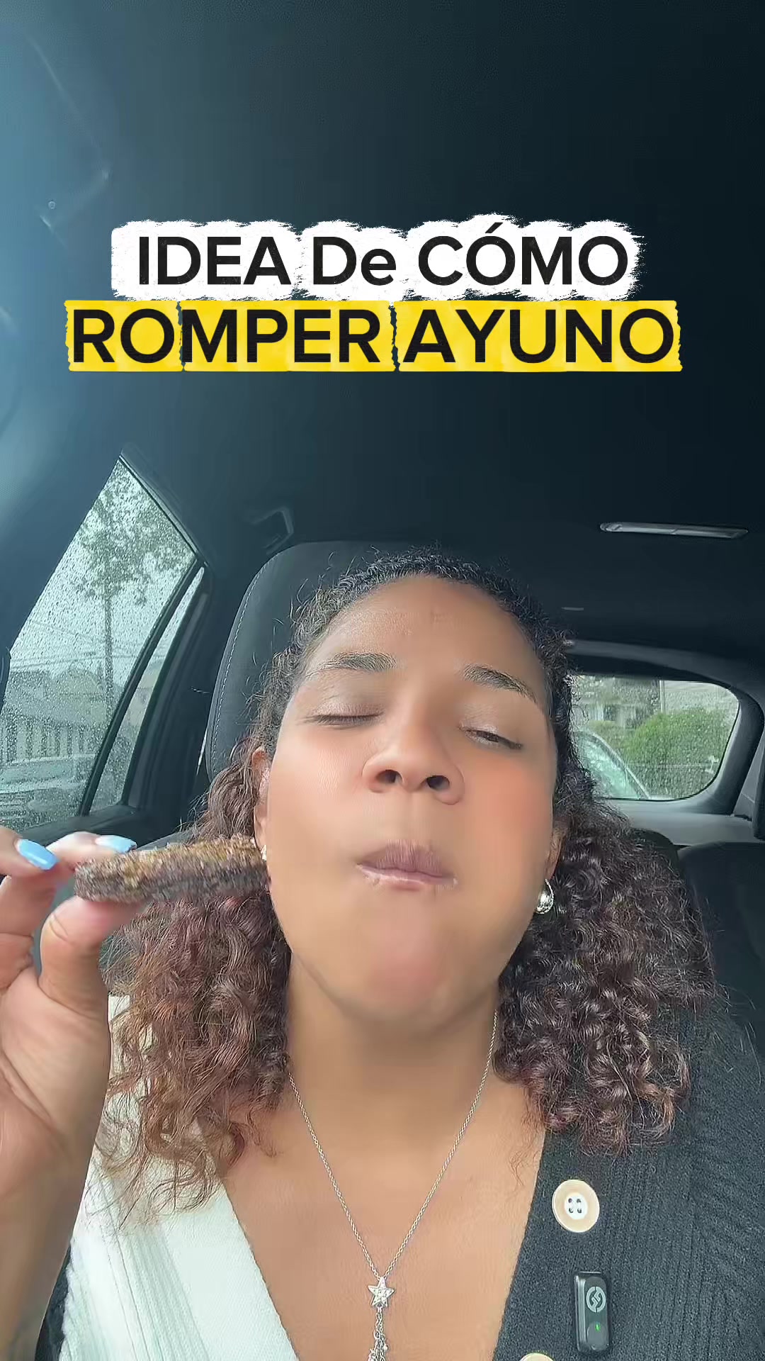 @Belkis|Ayuno 35+