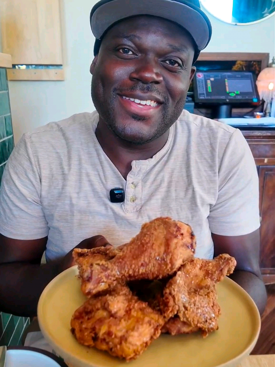 @Foodie Bros | Every1Eats
