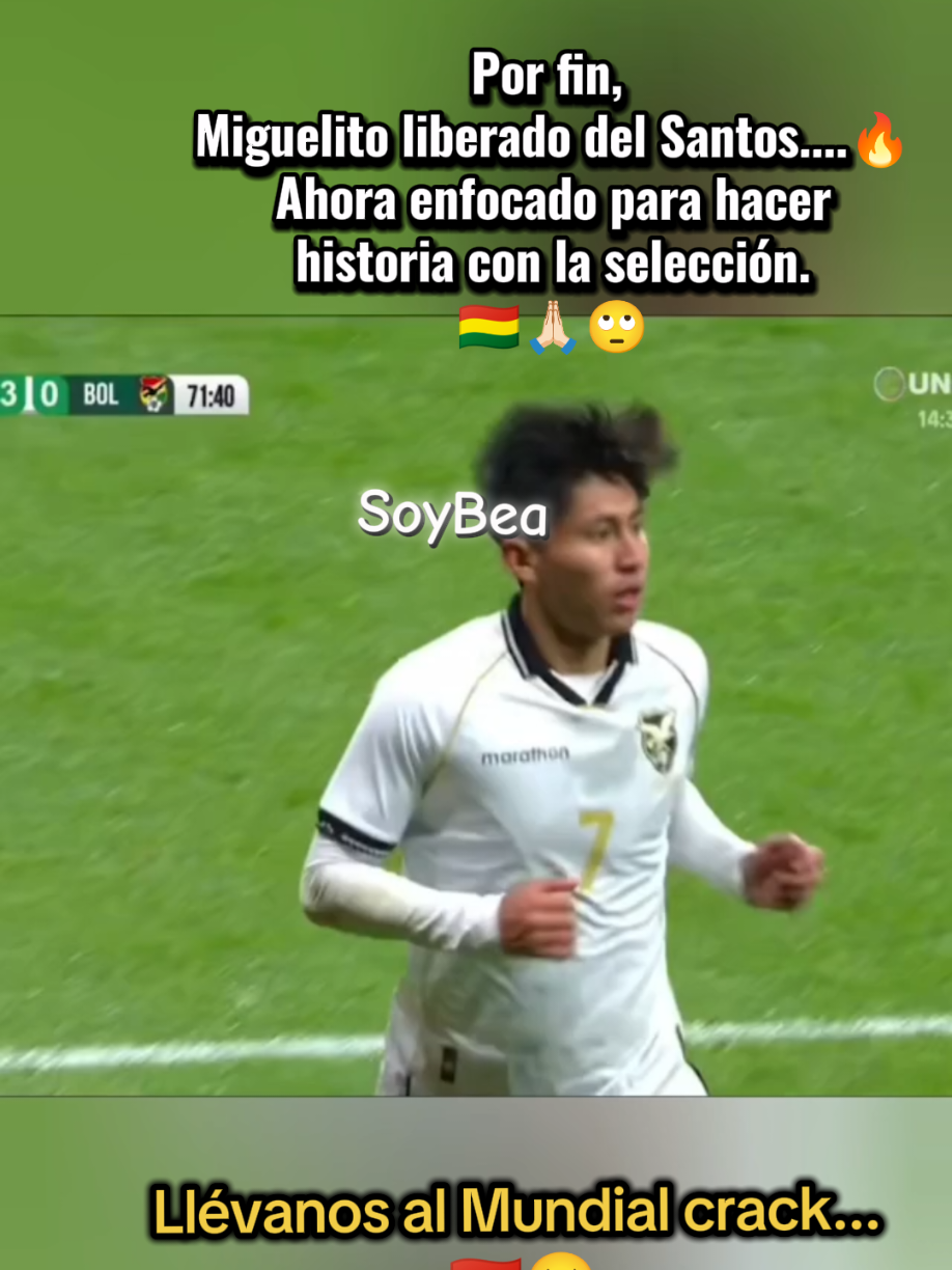 @SoyBea 🇧🇴 😎