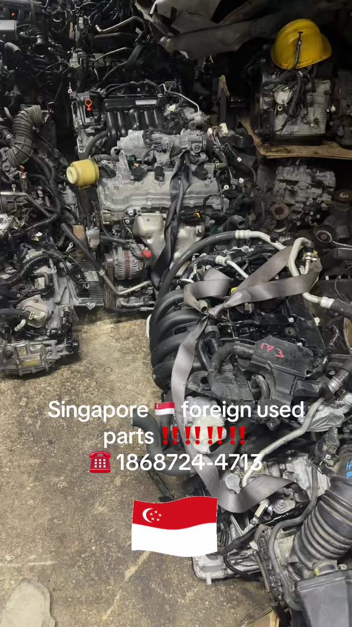 @LA Car Parts