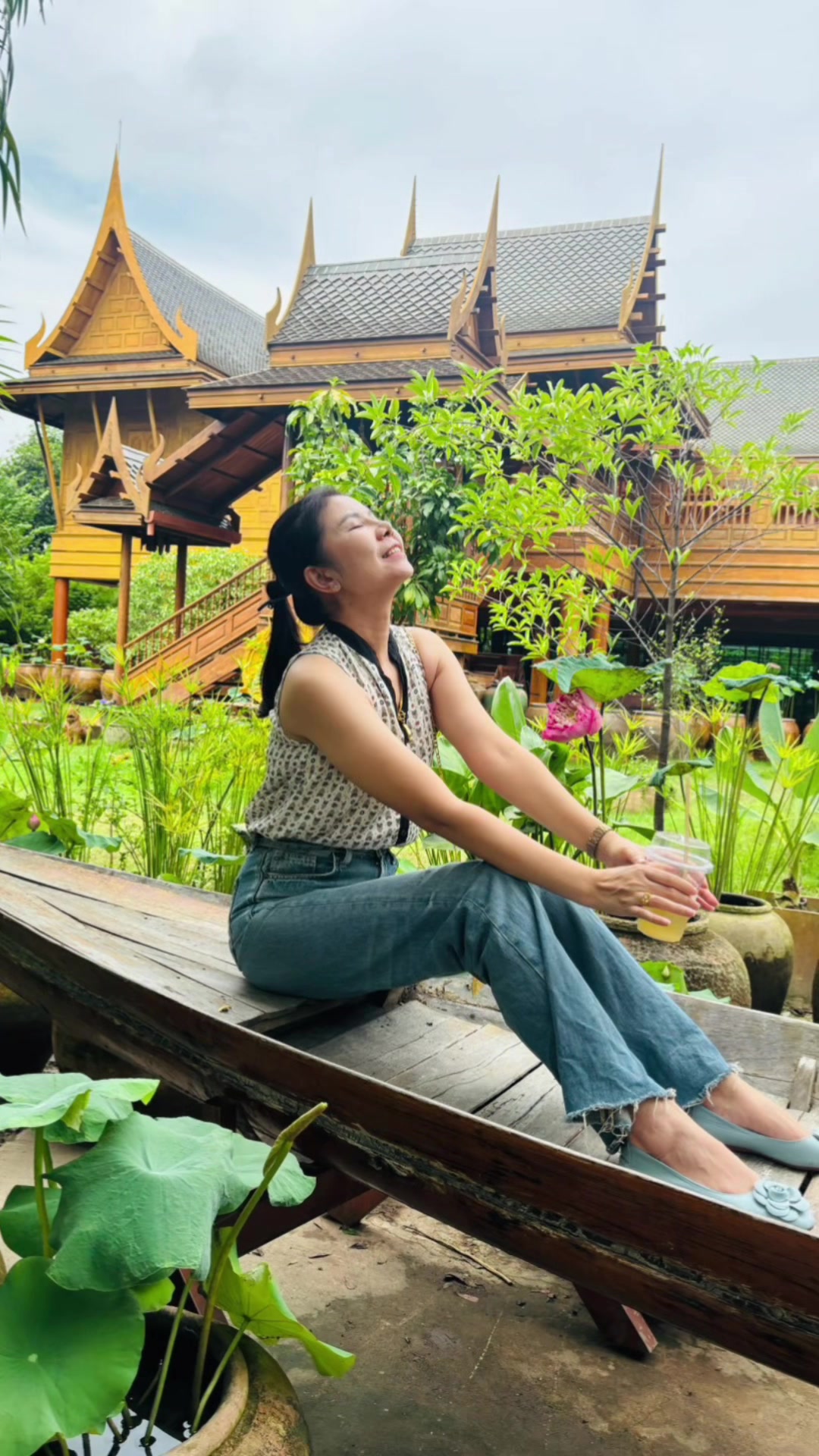@Rich@Zaaa ที่ตื่นมาชงกาแฟ